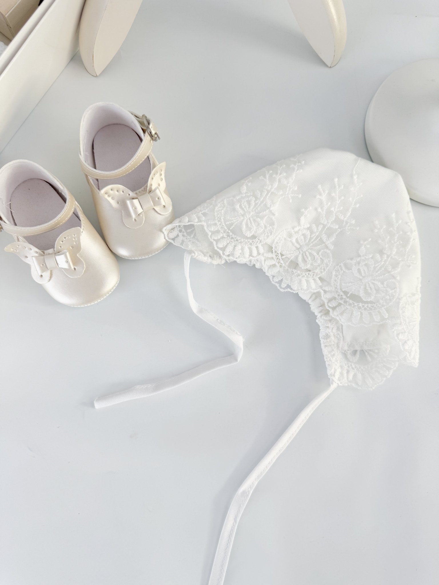 Set botez fetita Celina - Botez bebelusi