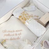 Set botez fetita Celina - Botez bebelusi