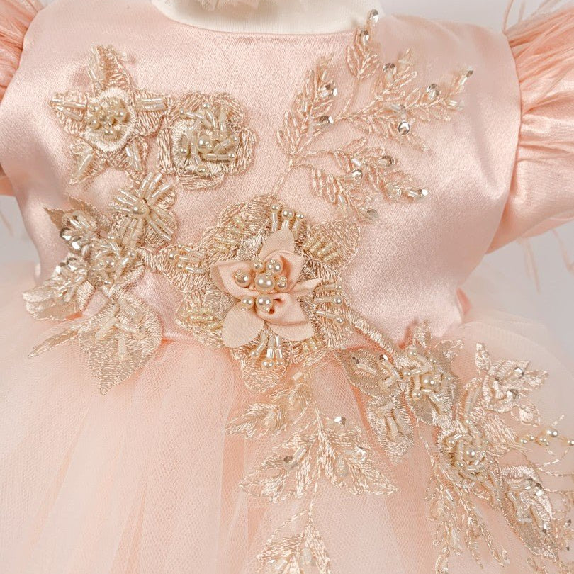 Set botez fetita Celine - Botez bebelusi