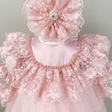 Set botez fetita Chantal - Botez bebelusi