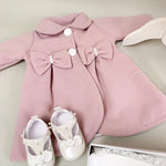 Set botez fetita Chantal - Botez bebelusi