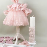 Set botez fetita Chantal - Botez bebelusi