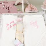 Set botez fetita Chantal - Botez bebelusi