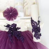 Set botez fetita Cherry - Botez bebelusi