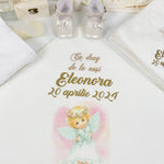 Set botez fetita Chiara - Botez bebelusi