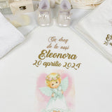 Set botez fetita Chiara - Botez bebelusi