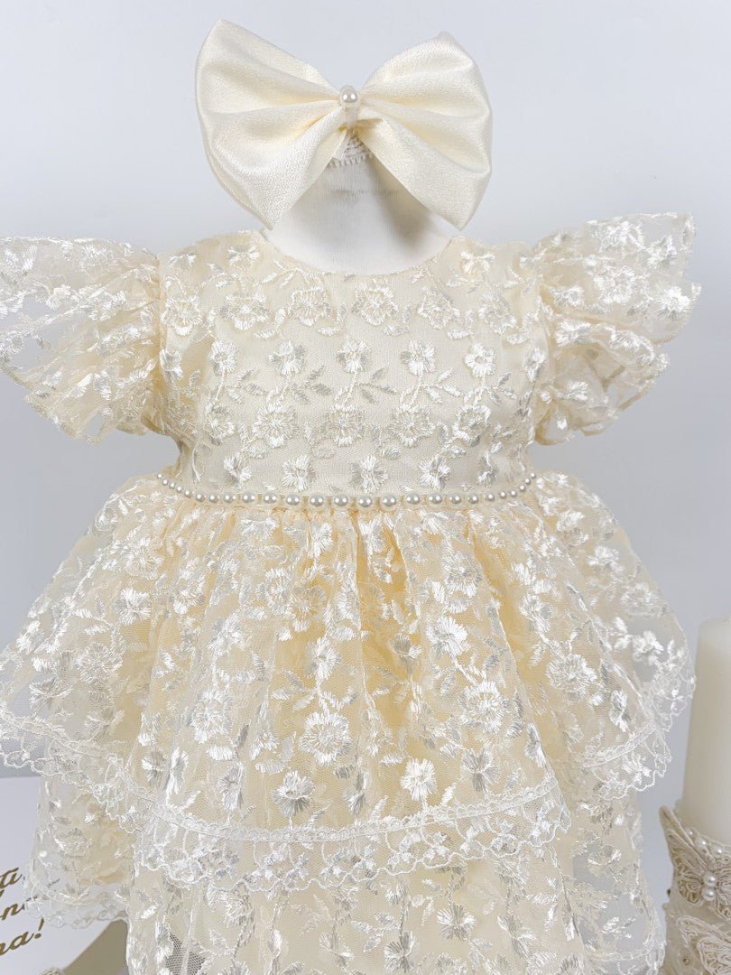 Set botez fetita Chiara - Botez bebelusi