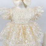 Set botez fetita Chiara - Botez bebelusi