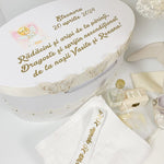 Set botez fetita Chiara - Botez bebelusi