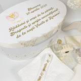 Set botez fetita Chiara - Botez bebelusi