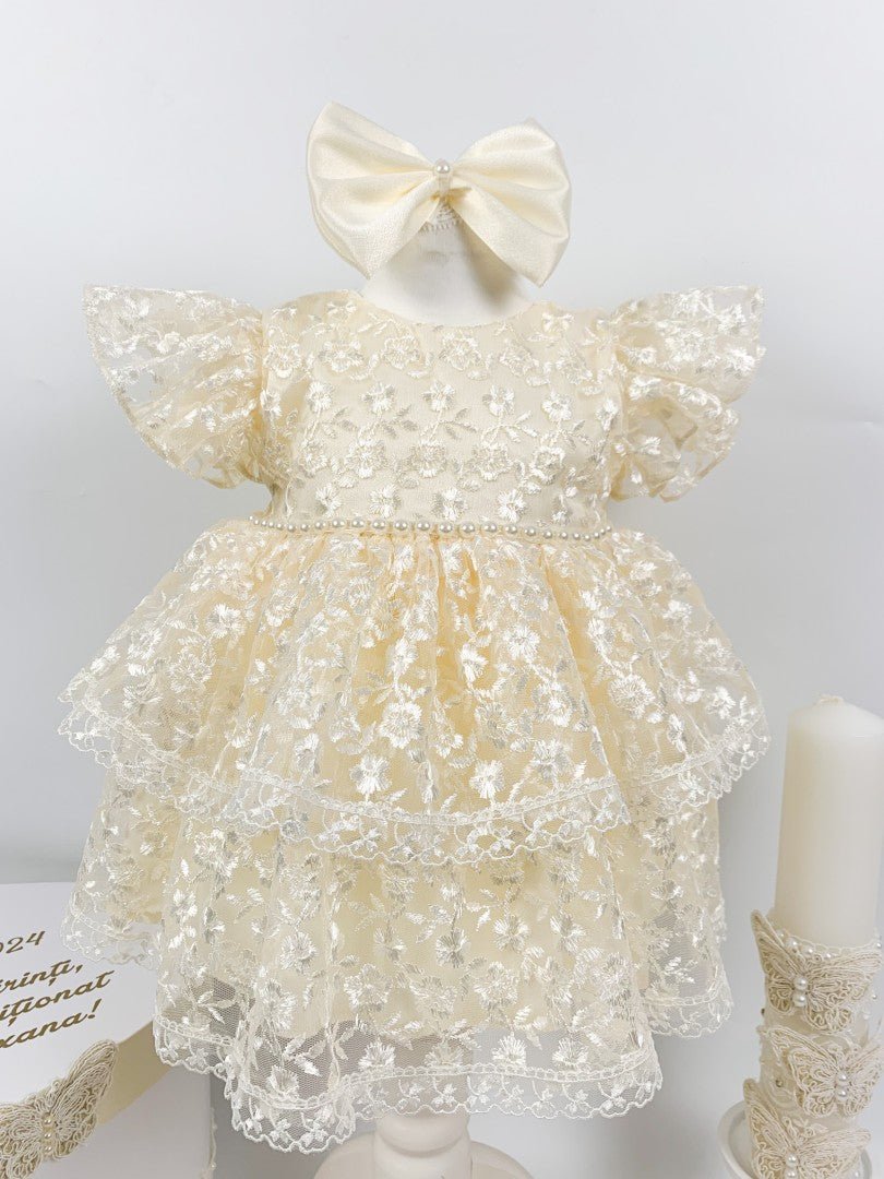 Set botez fetita Chiara - Botez bebelusi