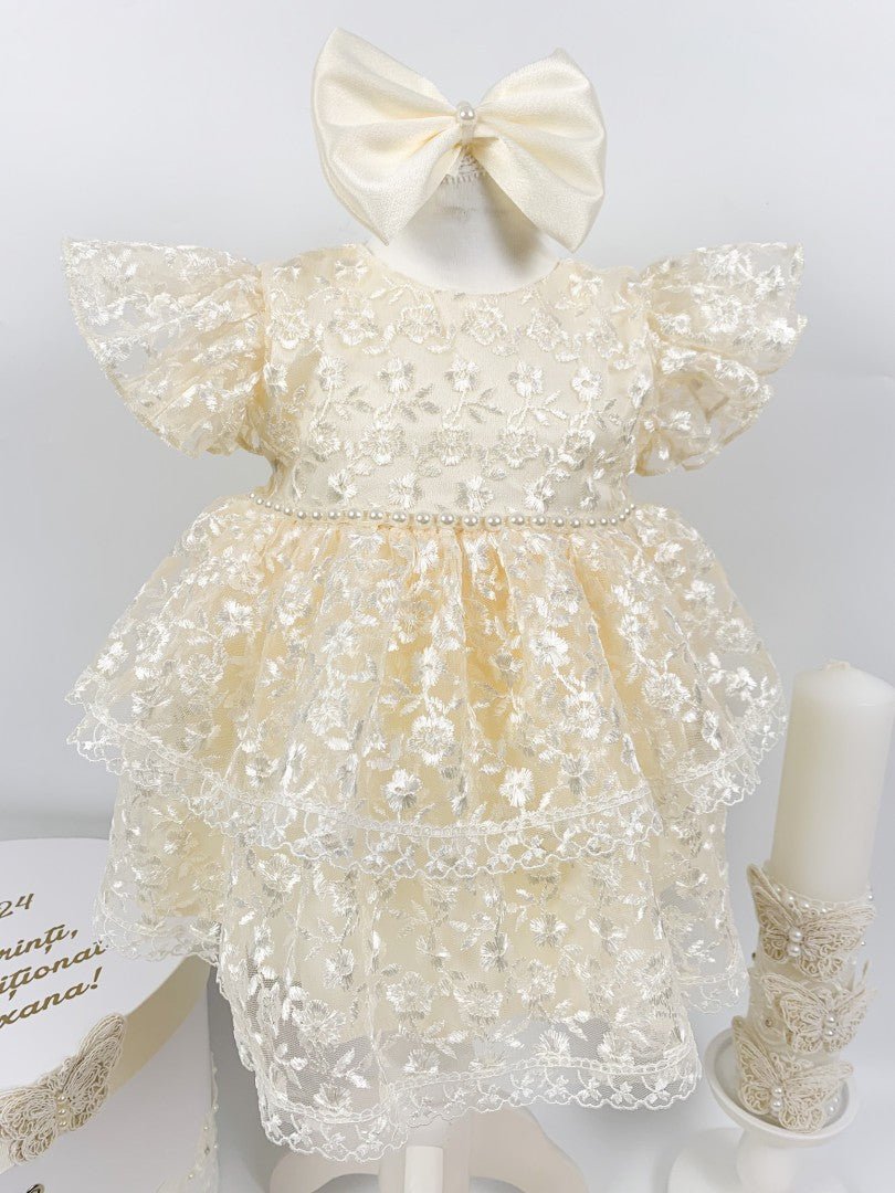 Set botez fetita Chiara - Botez bebelusi