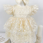 Set botez fetita Chiara - Botez bebelusi