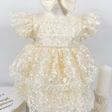 Set botez fetita Chiara - Botez bebelusi
