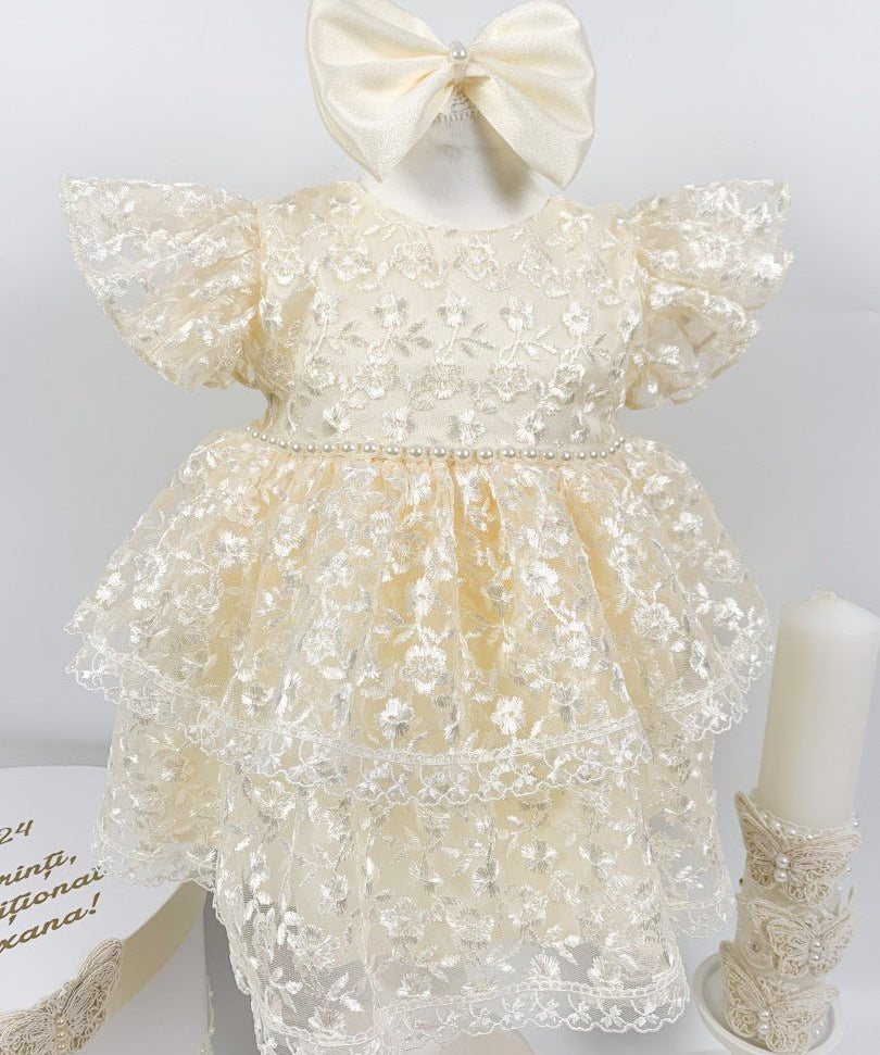 Set botez fetita Chiara - Botez bebelusi