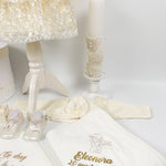 Set botez fetita Chiara - Botez bebelusi