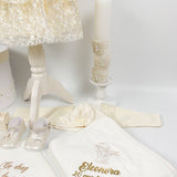 Set botez fetita Chiara - Botez bebelusi
