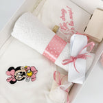 Set botez fetita Cipriana - Botez bebelusi