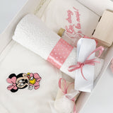 Set botez fetita Cipriana - Botez bebelusi