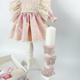 Set botez fetita Cipriana - Botez bebelusi