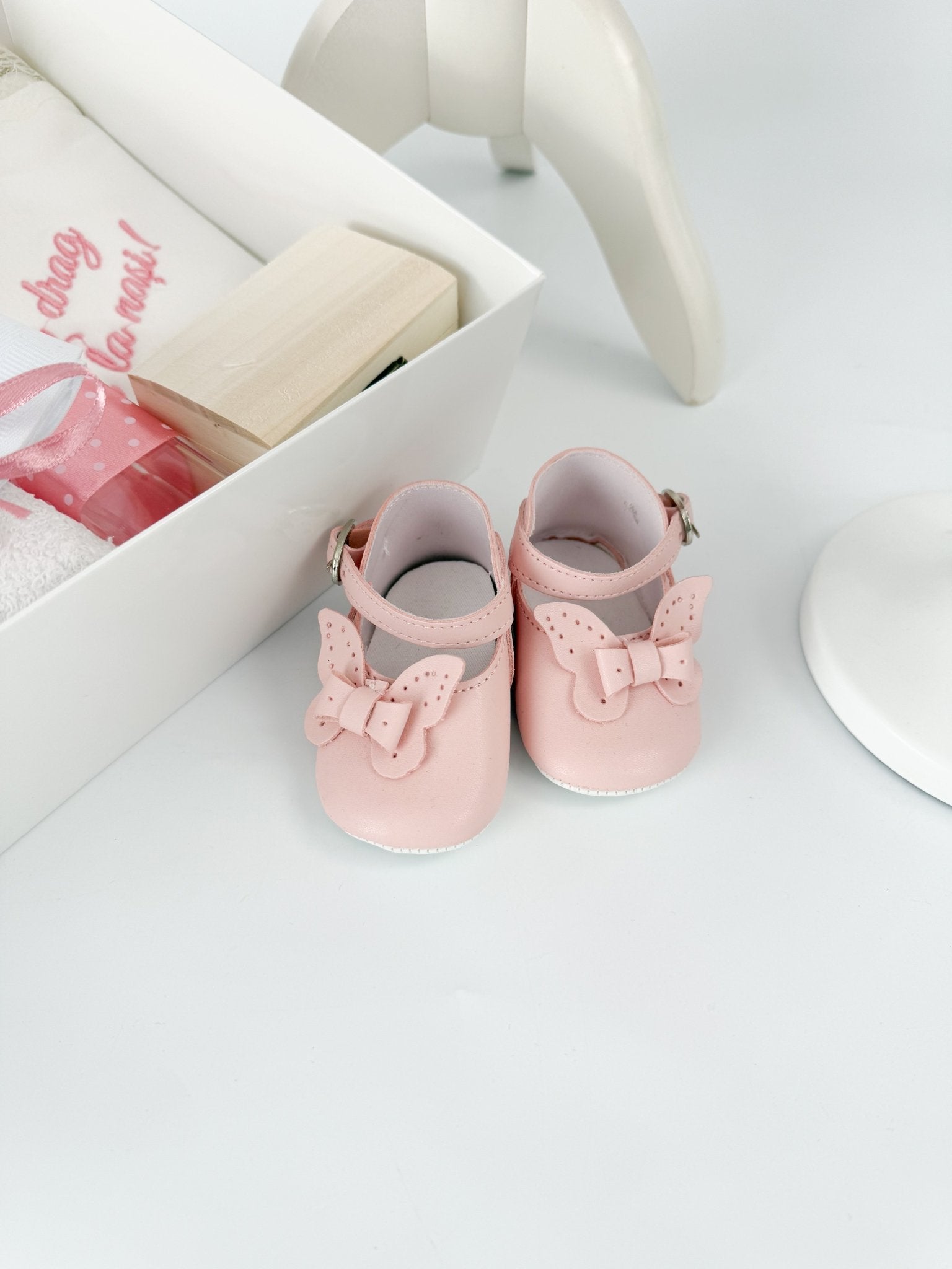 Set botez fetita Cipriana - Botez bebelusi