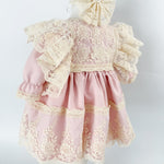 Set botez fetita Cipriana - Botez bebelusi