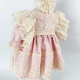 Set botez fetita Cipriana - Botez bebelusi