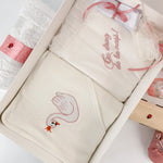 Set botez fetita Cleopatra - Botez bebelusi