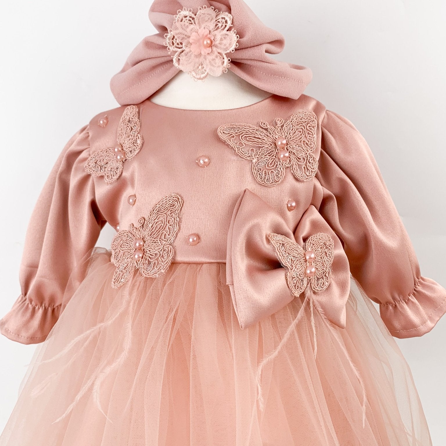 Set botez fetita Cleopatra - Botez bebelusi