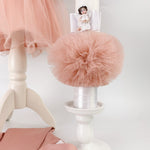 Set botez fetita Cleopatra - Botez bebelusi