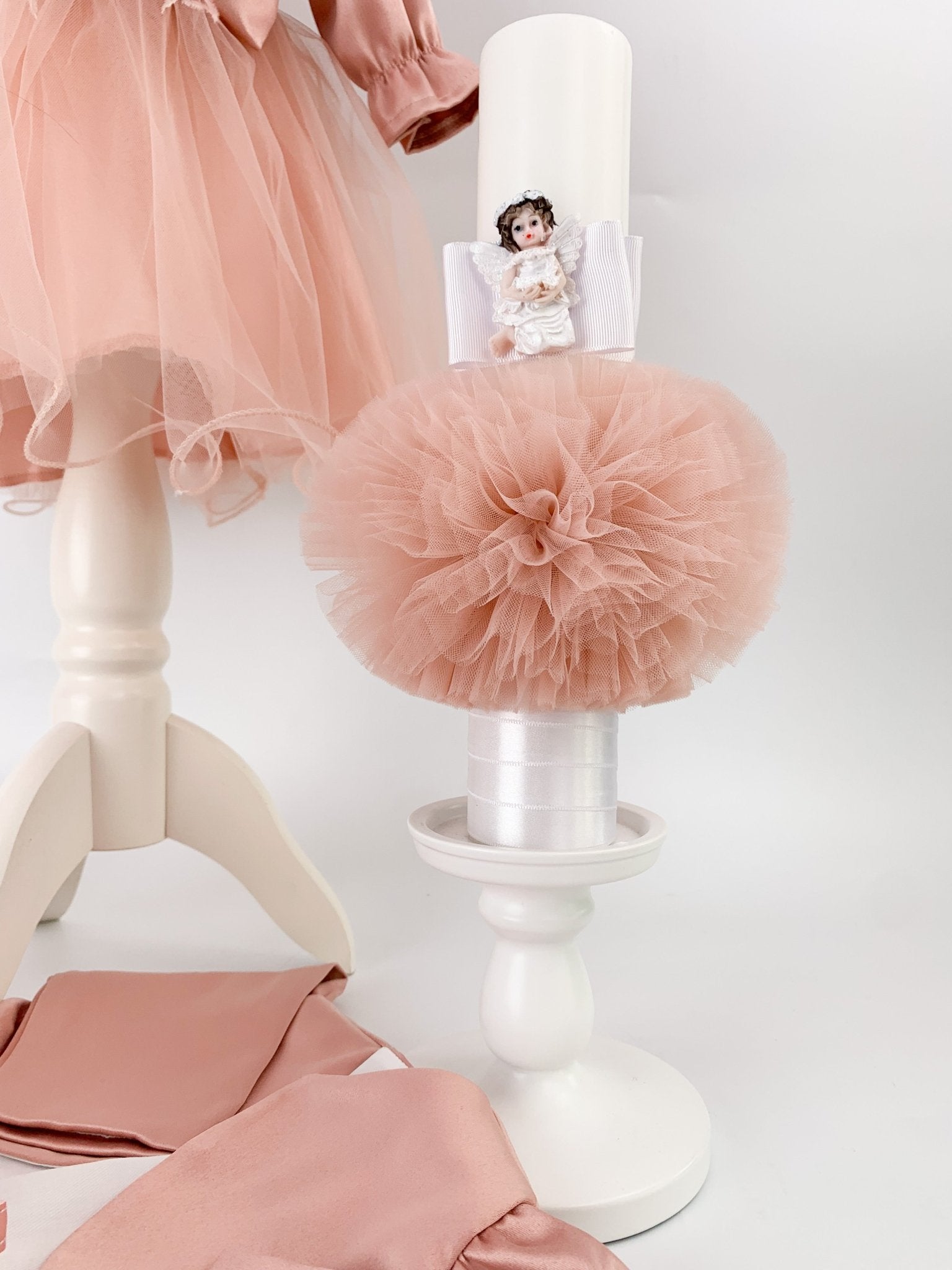 Set botez fetita Cleopatra - Botez bebelusi