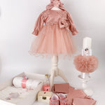 Set botez fetita Cleopatra - Botez bebelusi