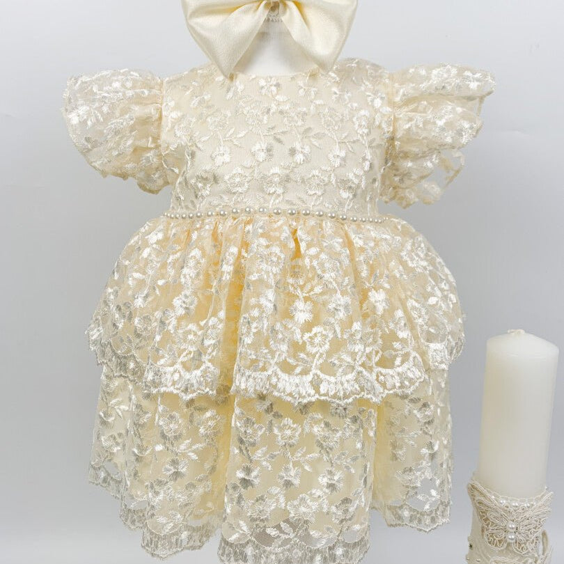 Set botez fetita Codruta - Botez bebelusi