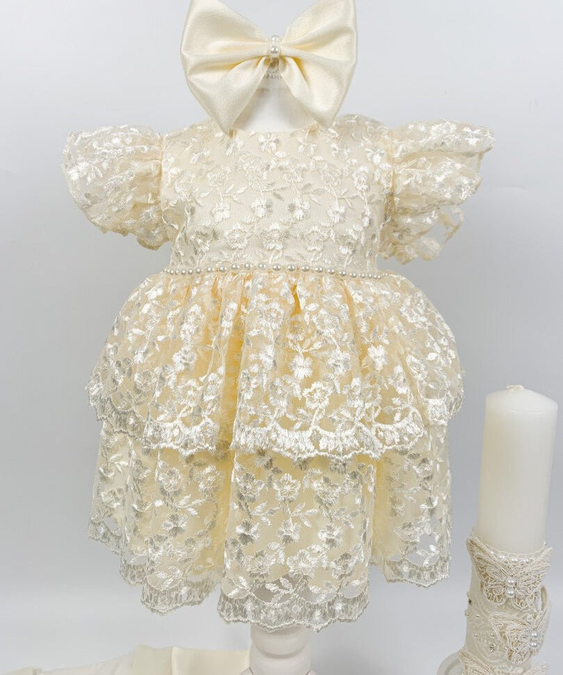 Set botez fetita Codruta - Botez bebelusi