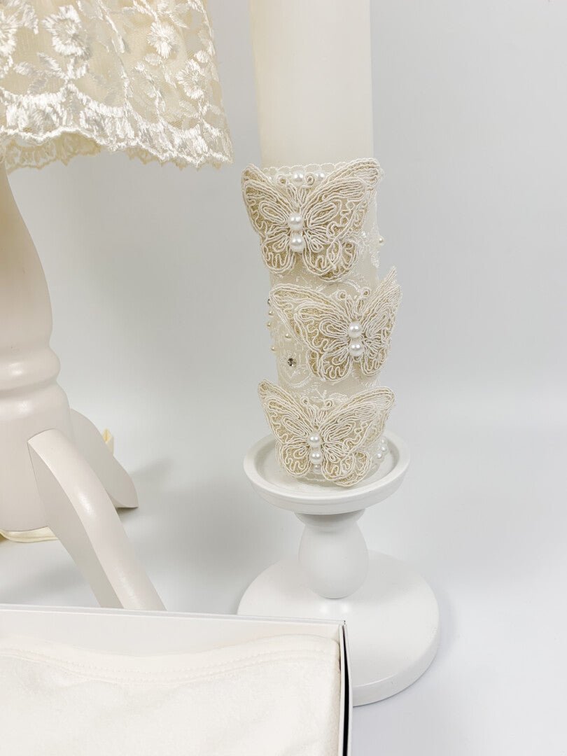 Set botez fetita Codruta - Botez bebelusi