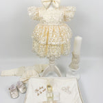 Set botez fetita Codruta - Botez bebelusi
