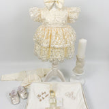 Set botez fetita Codruta - Botez bebelusi