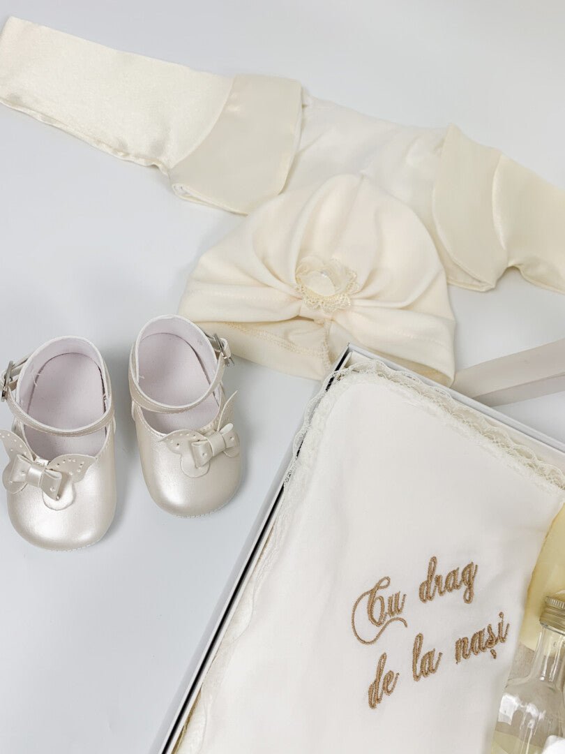 Set botez fetita Codruta - Botez bebelusi