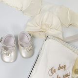 Set botez fetita Codruta - Botez bebelusi