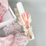 Set botez fetita complet Isolde - Botez bebelusi
