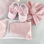 Set botez fetita complet Liora - Botez bebelusi