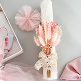 Set botez fetita complet Liora - Botez bebelusi
