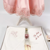 Set botez fetita complet Mimi - Botez bebelusi
