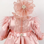 Set botez fetita complet Mimi - Botez bebelusi