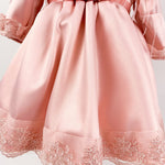 Set botez fetita complet Mimi - Botez bebelusi