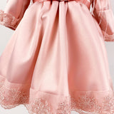 Set botez fetita complet Mimi - Botez bebelusi