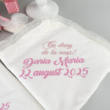 Set botez fetita complet Saphira - Botez bebelusi