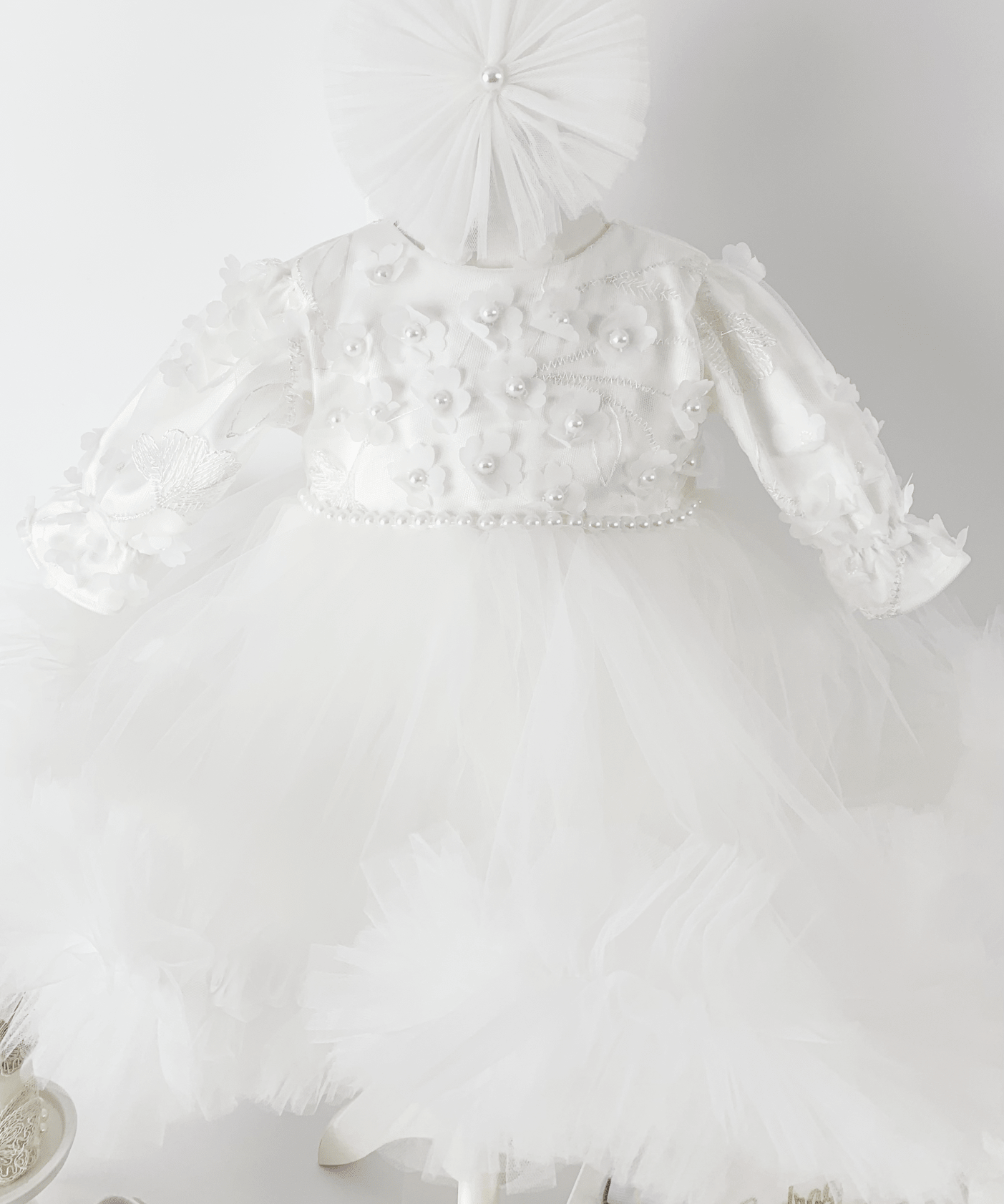 Set botez fetita Constantina - Botez bebelusi
