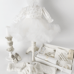 Set botez fetita Constantina - Botez bebelusi