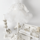 Set botez fetita Constantina - Botez bebelusi